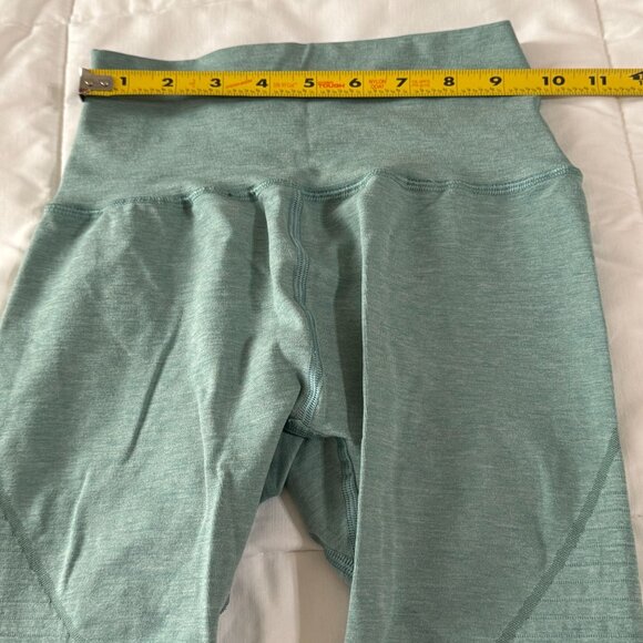 Alphalete OG Revival Legging Size S - Picture 4 of 9